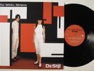 WHITE STRIPES De Stijl THIRD MAN LP VG++ 180g audiophile reissue w/ insert z