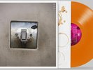 Das Koolies Pando 2nd Album LP Vinyl Record Limited Orange Sleeve 2025