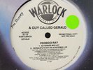 A Guy Called Gerald Voodoo Ray 12