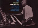 Sonny Phillips Sure 'Nuff vinyl LP album record USA PR7737