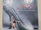 Alizee Mes Courants Electriques vinyl LP  French pop RARE OOP - Sleeve Damage