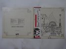 Pink Floyd Relics EMI EMS-80321 Japan  VINYL LP OBI