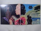 Miles Davis Bitches Brew CBS/Sony SOPJ 58 59 Japan Quadraphonic VINYL LP