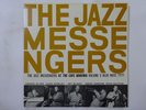 The Jazz Messengers At The Cafe Bohemia Volume 3 Blue Note DY5805-01 Japan   LP