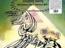 Mighty Baby Live at Glastonbury Festival June 1971 (Vinyl)