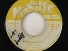 Jo Jo Bennett/Dennis Walks 