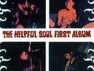 HELPFUL SOUL First Album LP PS 5223 RE Japanese Psych Les Rallizes Denudes