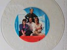 RUSH COUNTDOWN MISPRESSING AS FLOCK OF SEAGULLS  UNCUT  Picture Disc UK  (12 