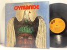 Cymande LP - Janus JLS 3044 - Tested VG+ Vinyl Original 1972 Gatefold Jazz Funk