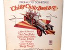 Chitty Chitty Bang Bang OST Soundtrack LP New/Sealed United Artists 1968