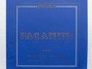 SALVATORE ACCARDO ⸺ PAGANINI Sonata no.12 op.1, Le streghe ⸺ PRETORIA LP NM