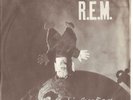 R.E.M. (REM) - Radio Free Europe - Rare 1983 USA 2 track vinyl 7