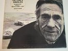 Vintage LP Record - The Cure Standing on a Beach The Singles 1986