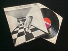 3 LPs - Yes - Time And A Word - The Who - Sell Out & T.Rex - Electric Warrior