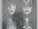 KISS LP Dynasty 2019 Green Vinyl EU Variant With Poster Ships From USA