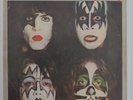 KISS LP Dynasty 1979 PERU RARE variant Ships From USA