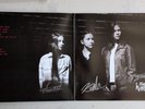 THE WARNING - XXI Century Blood Album - Autographed in 2020