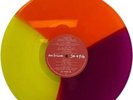 Alice In Chains Jar Of Flies Tri Color Vinyl 30th ANNV IN HAND  Rare