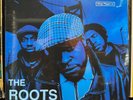 THE ROOTS - DO YOU WANT MORE? ??  (VINYL 2LP)  1994 / 2015   BLUE 180G VINYL