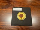 CAPTAIN BEEFHEART Pachuco Cadaver 7” test press third man records vault