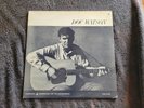 DOC WATSON S/T SELF TITLED RED LABEL VANGUARD TICKET STUB
