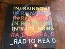 Radiohead In Rainbows Limited Edition Box Set UK Import 2x LP 45RPM 2x CD Book