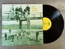 The Rising Storm Calm Before Stanton Park Records LP OG VG+