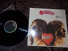 HEART DREAMBOAT ANNIE LP NM/NM OPEN SHRINK
