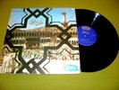 مهدی سهیلی - طلوع محمد - Mehdi Soheili - RARE Iran Press LP / The Who 'Tommy'