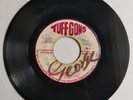 BOB MARLEY & THE WAILERS - DON'T ROCK MY BOAT / LIKE IT LIKE THIS /7