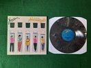 X-Ray Spex- Germfree Adolescents + 
