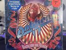 Dokken ‎– Back For The Attack ‘87 Elektra 60735-1 Sealed 1st Press Hype OOP