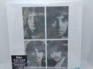 The Beatles White Album 50th Anniversary Vinyl 4 LP Record Deluxe Edition Japan