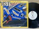 David Astri Do It Right VG++ ORIG AWARD private boogie modern soul funk