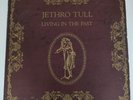 Jethro Tull – Living In The Past - 1972 - 2 x Vinyl 12