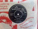 RARE . The Saphires Gotta Have Your Love . HMV Records  POP1441  7” Vinyl Record