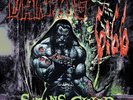 Danzig 6:66: Satan's Child -(Colored Vinyl, Black w/ Blood Red Splash) Records &