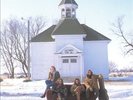 Hollywood Town Hall [LP] by The Jayhawks [VINYL]