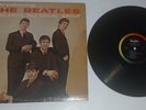 The Beatles - Introducing the Beatles VeeJay VJLP 1062 Blank Back Play Excellent