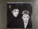 Orchestral Manoeuvres In The Dark - The Best Of OMD Vinyl LP 1988 SP-5186