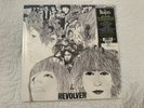 The Beatles - Revolver - LP - Remastered - Made in Germany - 2012 - Mint Sealed