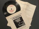THE BYRDS - OPEN- END INTERVIEW OF FIFTH DIMENSION LP, PROMO 33, 7 