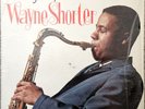 WAYNE SHORTER WAYNING MOMENTS 1962 VEE JAY VJLP 3029 MONO DG VG+ IN SHRINK