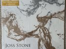 Joss Stone Water For Your Soul Vinyl 2xLPs 2015 Stoned Gatefold W/Shrink Hype NM
