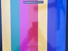 PET SHOP BOYS INTROSPECTIVE VINYL LP 180GRAM IMPORT NEW SEALED MINT