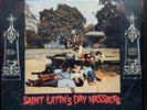 Joe Bataan ‎– Saint Latin's Day Massacre LATIN FUNK KILLER  SALSA GUAGUANCO EX
