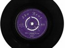 Dandy And His Group –Rudy A Message To You / Till Death Do Us Part UK 7