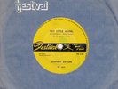 JOHNNY DEVLIN *HEY LITTLE ANGEL*  1961 AUSTRALIA  FESTIVAL ROCK & ROLL