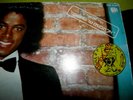 Michael Jackson - Off The Wall - RARE 1979 Israel 1st Press LP + Hebrew Print