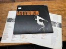 U2 : 2LP RATTLE AND HUM - ISRAEL